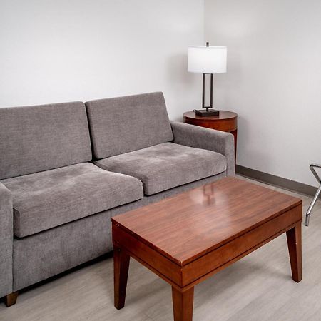Comfort Suites Prestonsburg West Kültér fotó