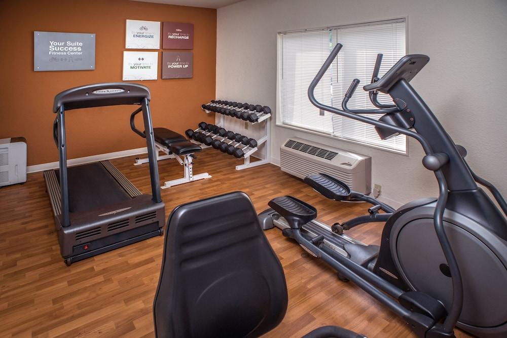 Comfort Suites Prestonsburg West Kültér fotó