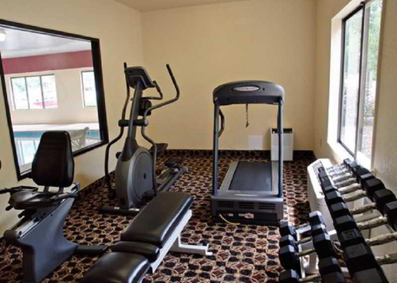 Comfort Suites Prestonsburg West Kültér fotó