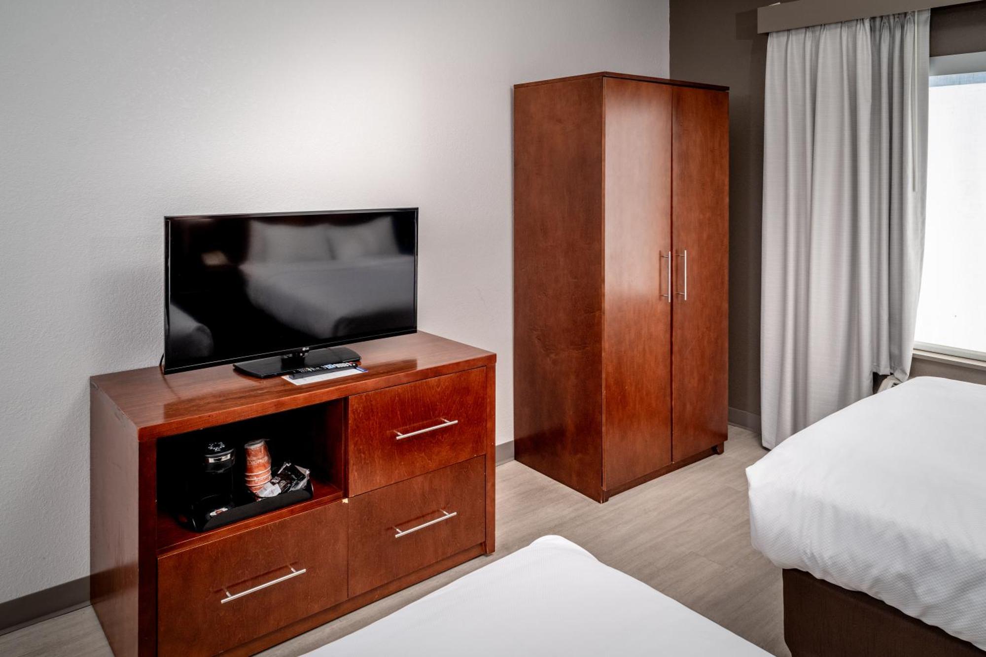 Comfort Suites Prestonsburg West Kültér fotó