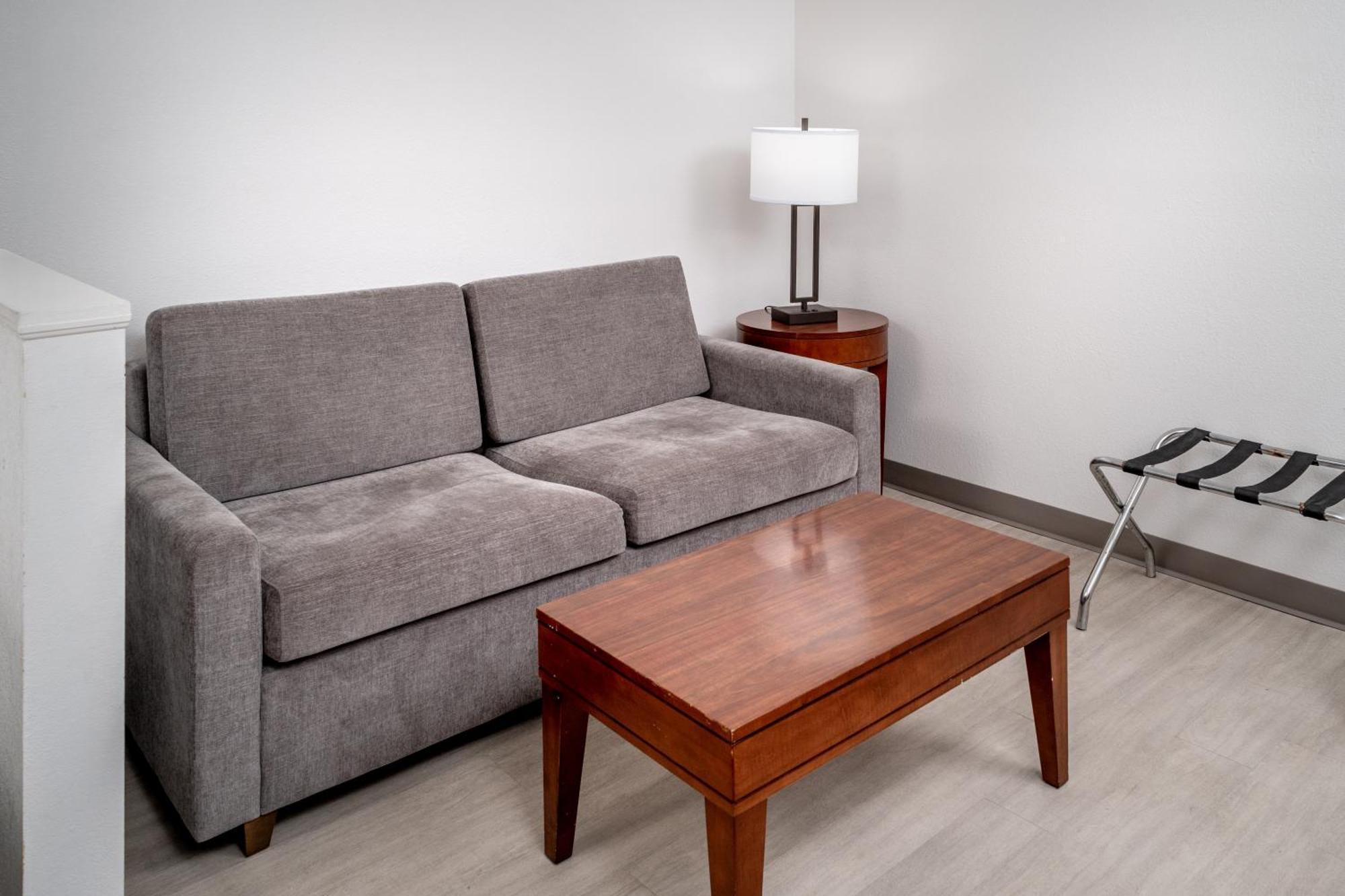Comfort Suites Prestonsburg West Kültér fotó