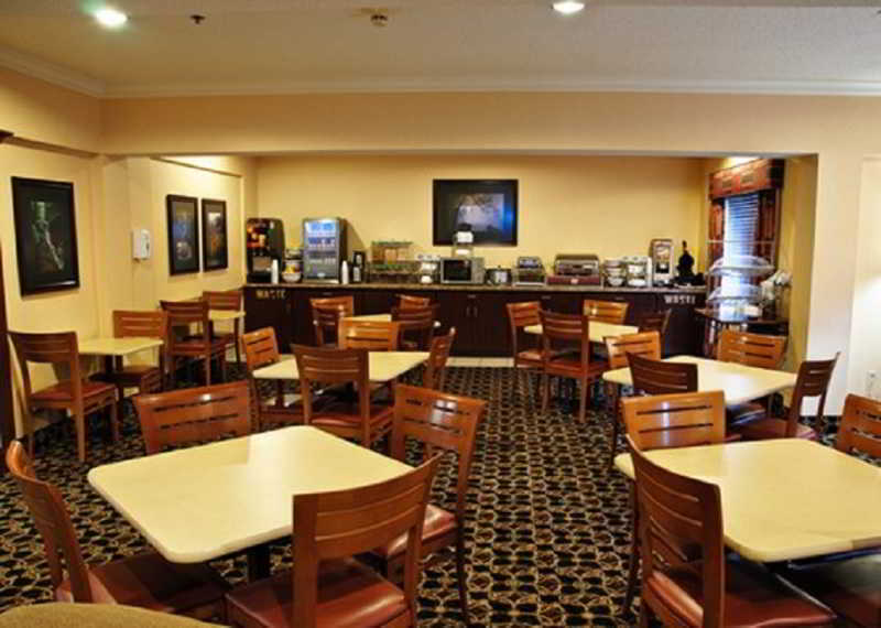 Comfort Suites Prestonsburg West Kültér fotó